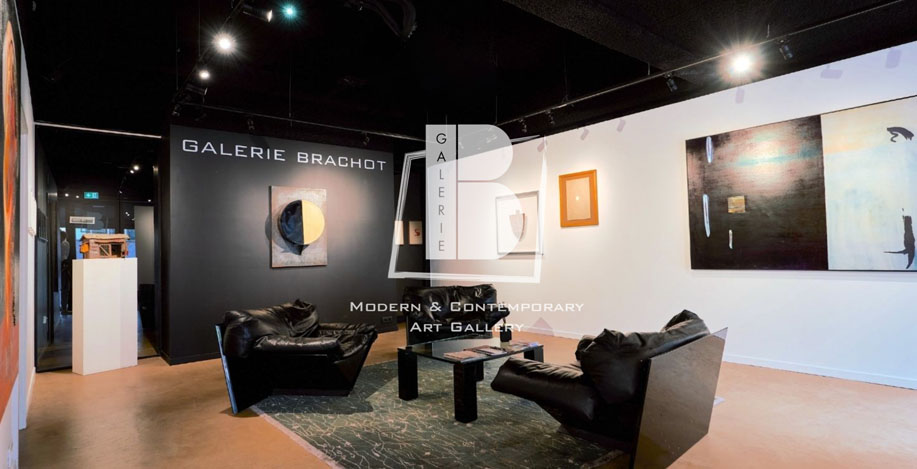 Galerie Brachot