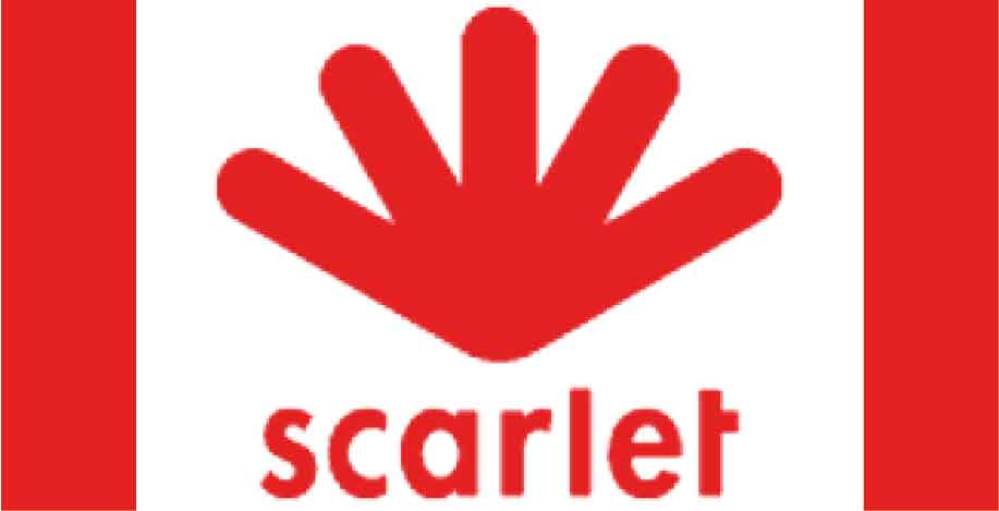 Scarlet